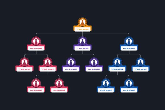 Demystifying Data: A Guide to Flat Infographic Templates