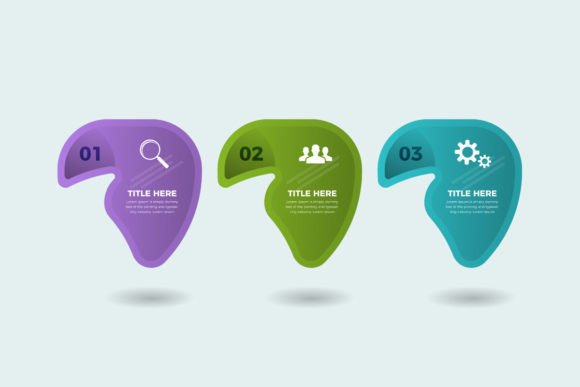 Modern Infographic Templates: Design Without Starting From Scratch