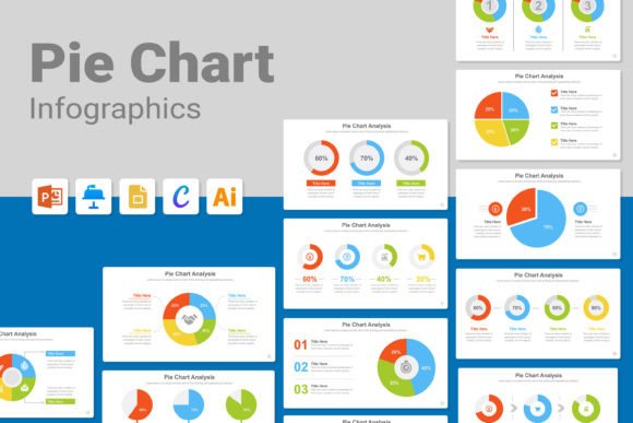 Pie Chart Infographic Templates: A Strategic Tool for Clear Communication