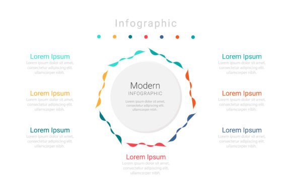 The 7-Step Infographic Design Template: Your Blueprint for Clear and Compelling Visual Communication