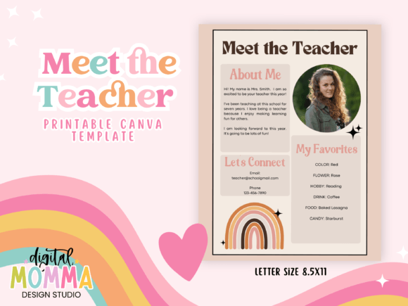 The Essential Tool for Your First Classroom Introduction