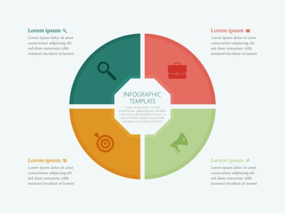 The Four Steps Polygon: A Visual Framework for Clarity and Execution