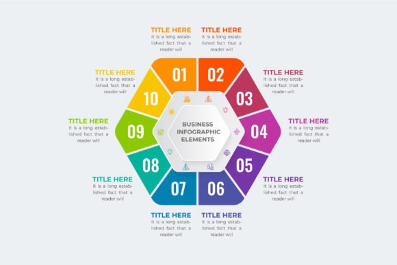 The Power of Infographic Data Visualization Design