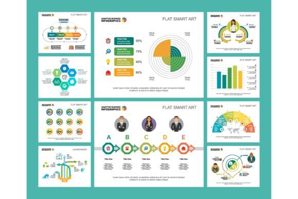 The Strategic Ecology of Colorful Planning: Using Infographic Concepts for Impact