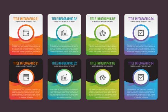 Unlocking Strategy with the Fluid Rectangle Infographic